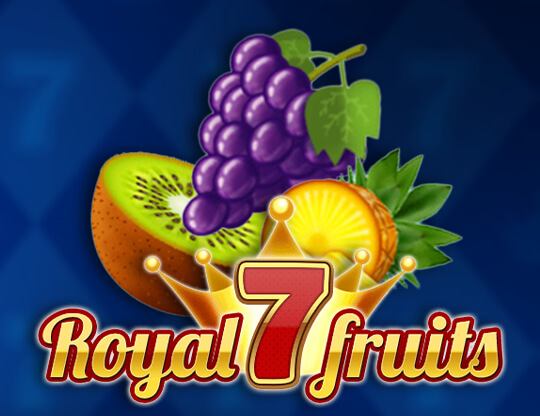 Royal 7 Fruits